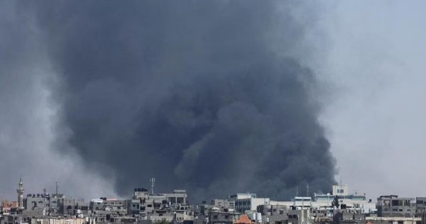 Inggris mengatakan perintah Pengadilan Dunia kepada Israel atas Rafah akan memperkuat Hamas, World News
